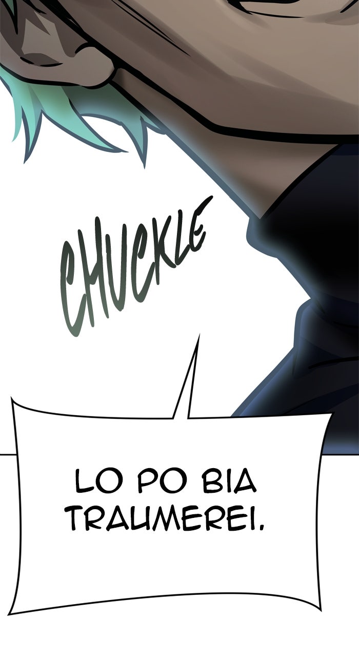 Tower of God Manga Chapter 626 page 116 - [Season 3] Ep. 209