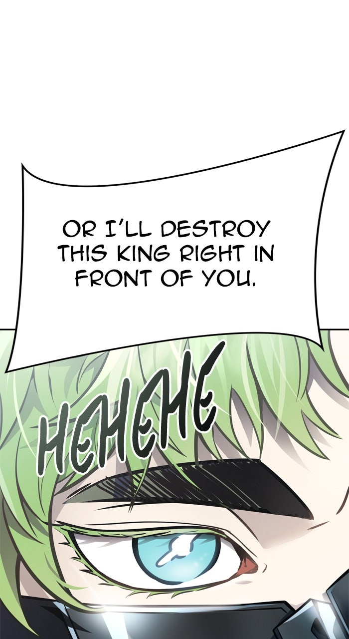 Tower of God Manga Chapter 626 page 117 - [Season 3] Ep. 209