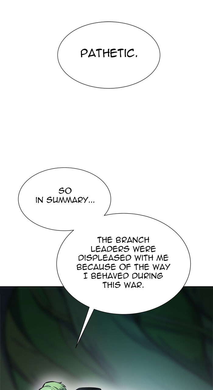 Tower of God Manga Chapter 626 page 119 - [Season 3] Ep. 209