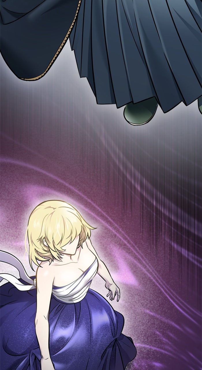 Tower of God Manga Chapter 626 page 12 - [Season 3] Ep. 209