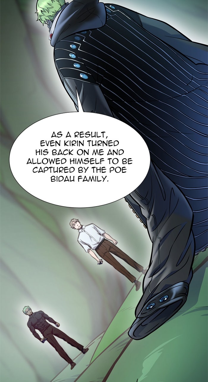 Tower of God Manga Chapter 626 page 120 - [Season 3] Ep. 209