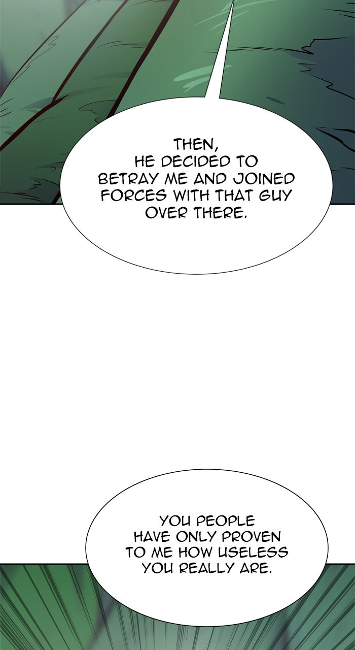 Tower of God Manga Chapter 626 page 121 - [Season 3] Ep. 209