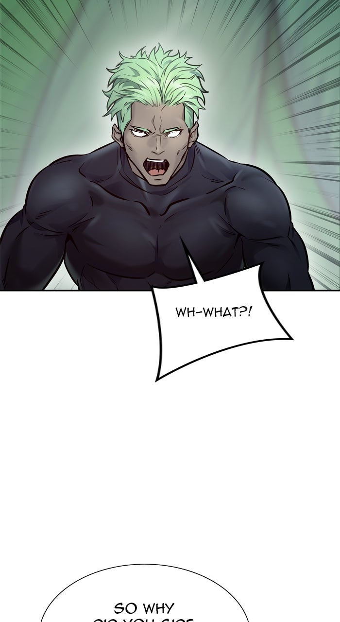 Tower of God Manga Chapter 626 page 122 - [Season 3] Ep. 209