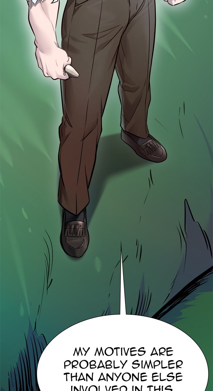 Tower of God Manga Chapter 626 page 128 - [Season 3] Ep. 209