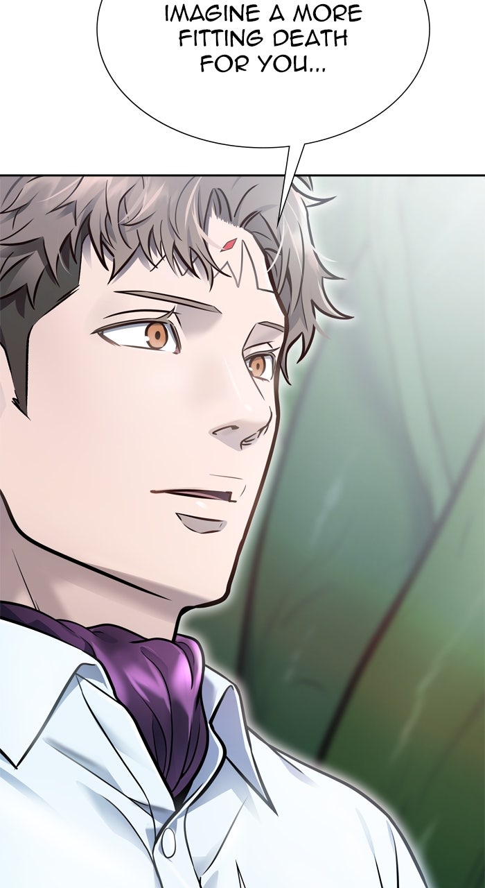 Tower of God Manga Chapter 626 page 130 - [Season 3] Ep. 209