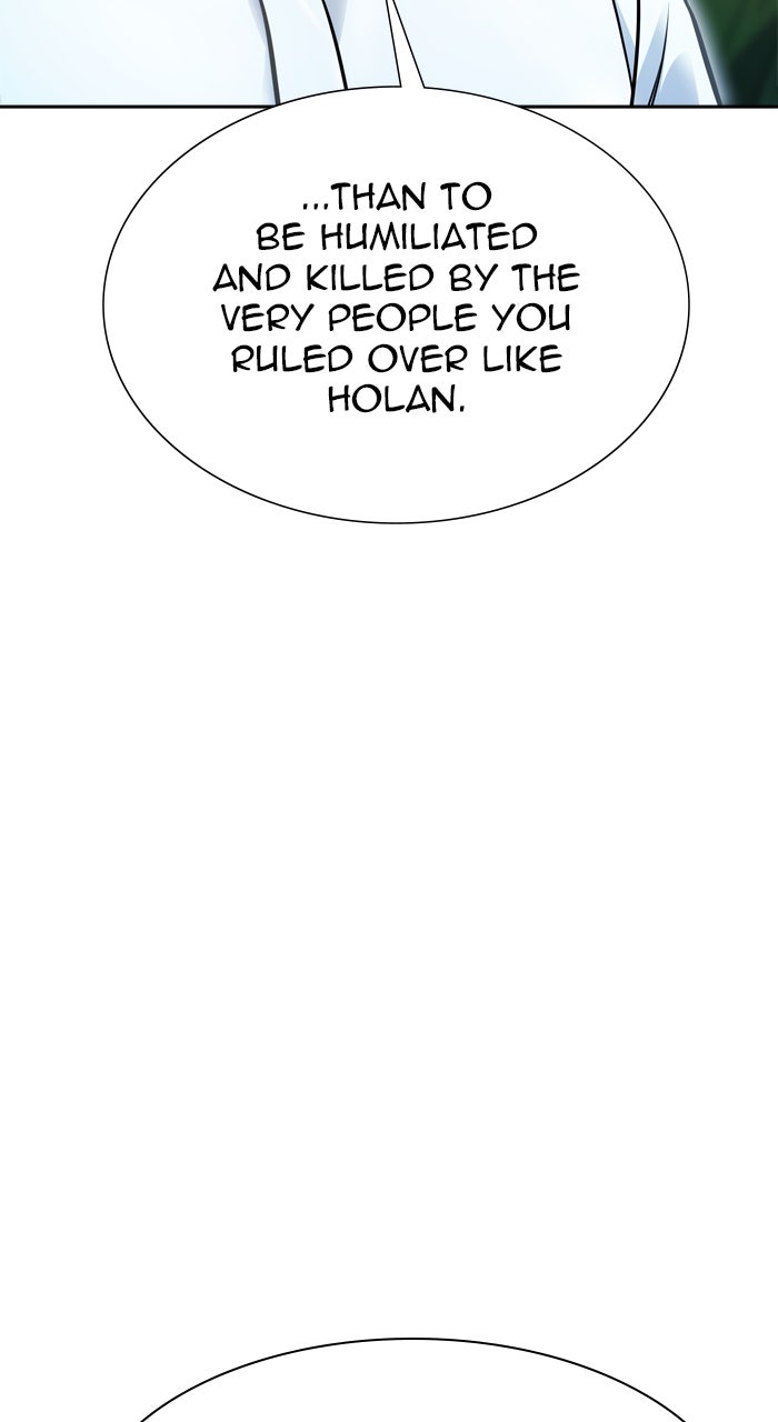 Tower of God Manga Chapter 626 page 131 - [Season 3] Ep. 209