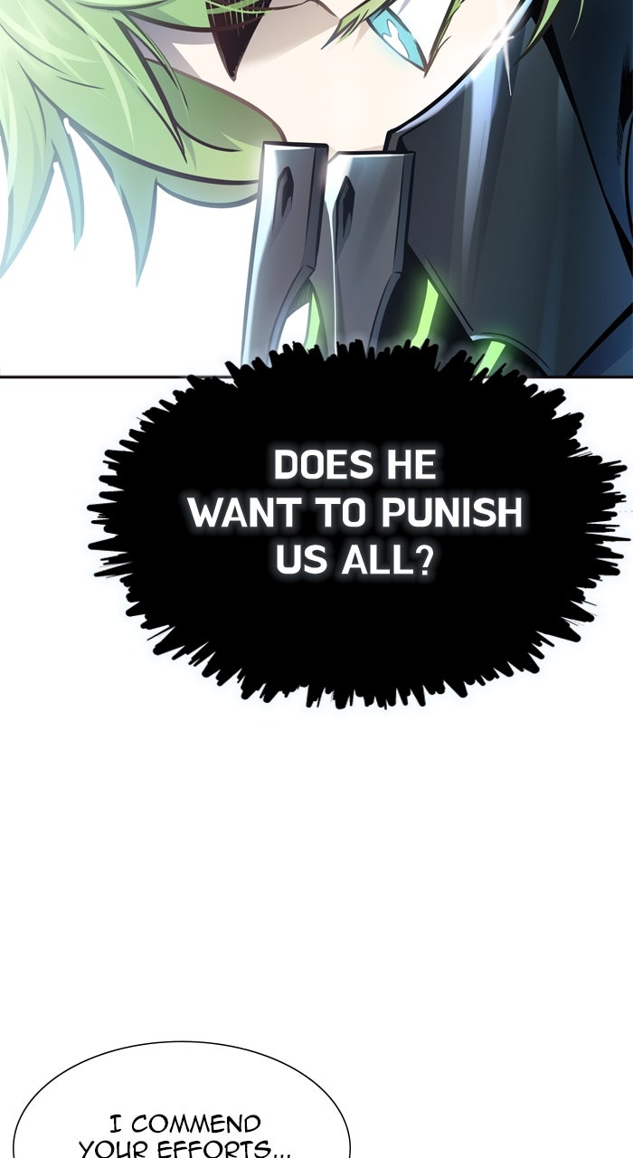 Tower of God Manga Chapter 626 page 133 - [Season 3] Ep. 209