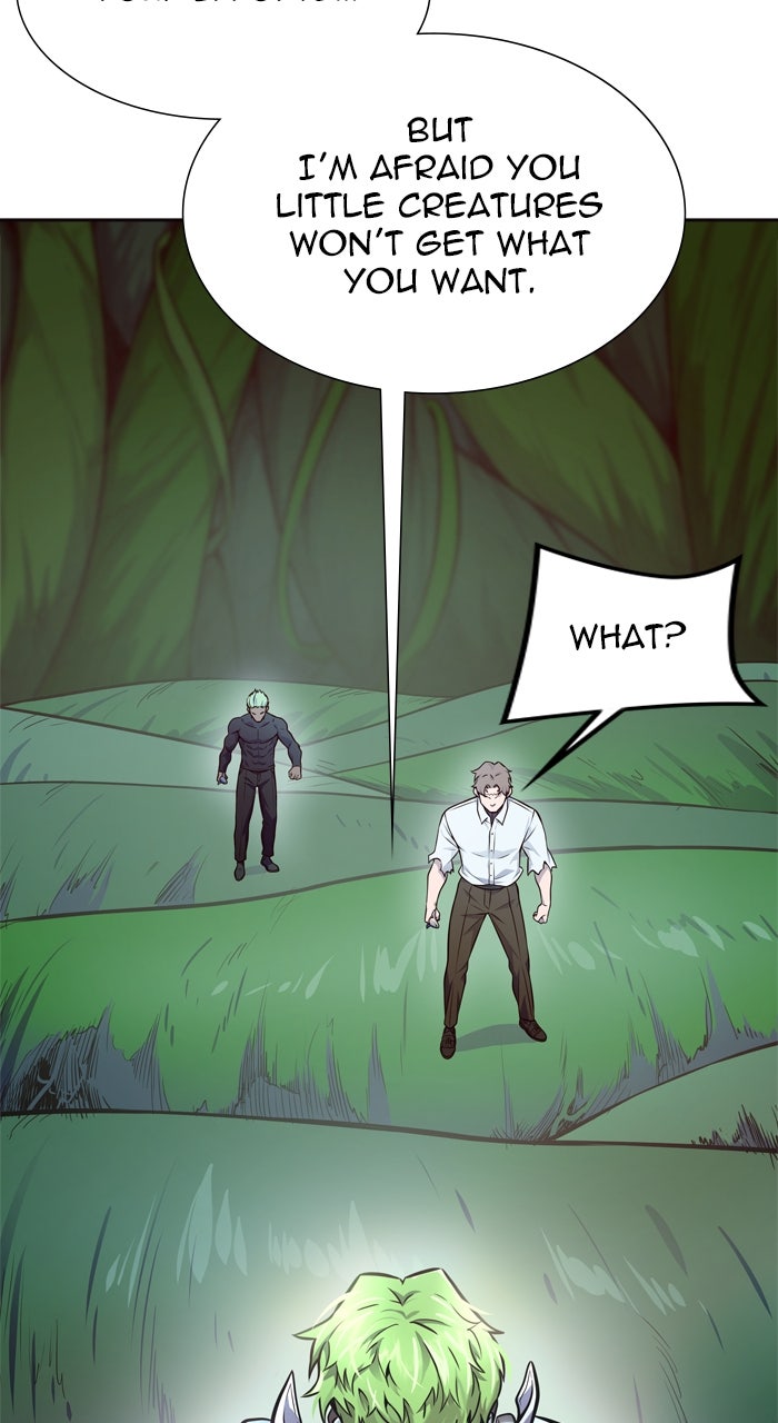 Tower of God Manga Chapter 626 page 134 - [Season 3] Ep. 209