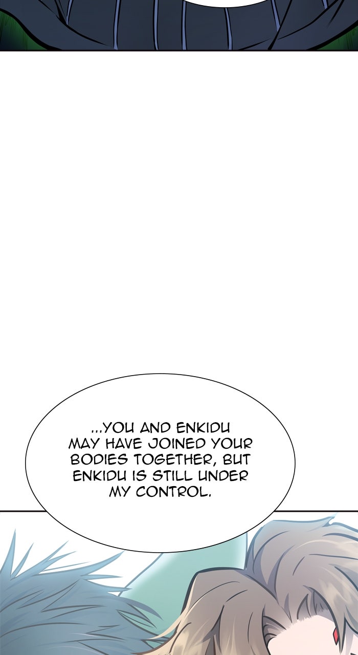 Tower of God Manga Chapter 626 page 136 - [Season 3] Ep. 209