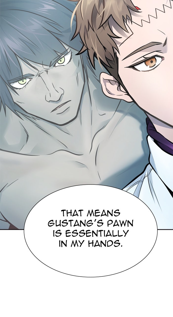 Tower of God Manga Chapter 626 page 137 - [Season 3] Ep. 209