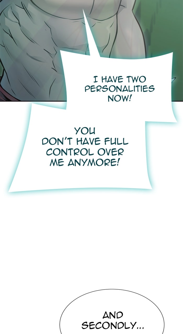 Tower of God Manga Chapter 626 page 139 - [Season 3] Ep. 209