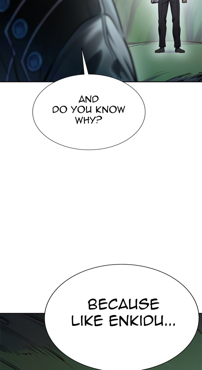 Tower of God Manga Chapter 626 page 141 - [Season 3] Ep. 209