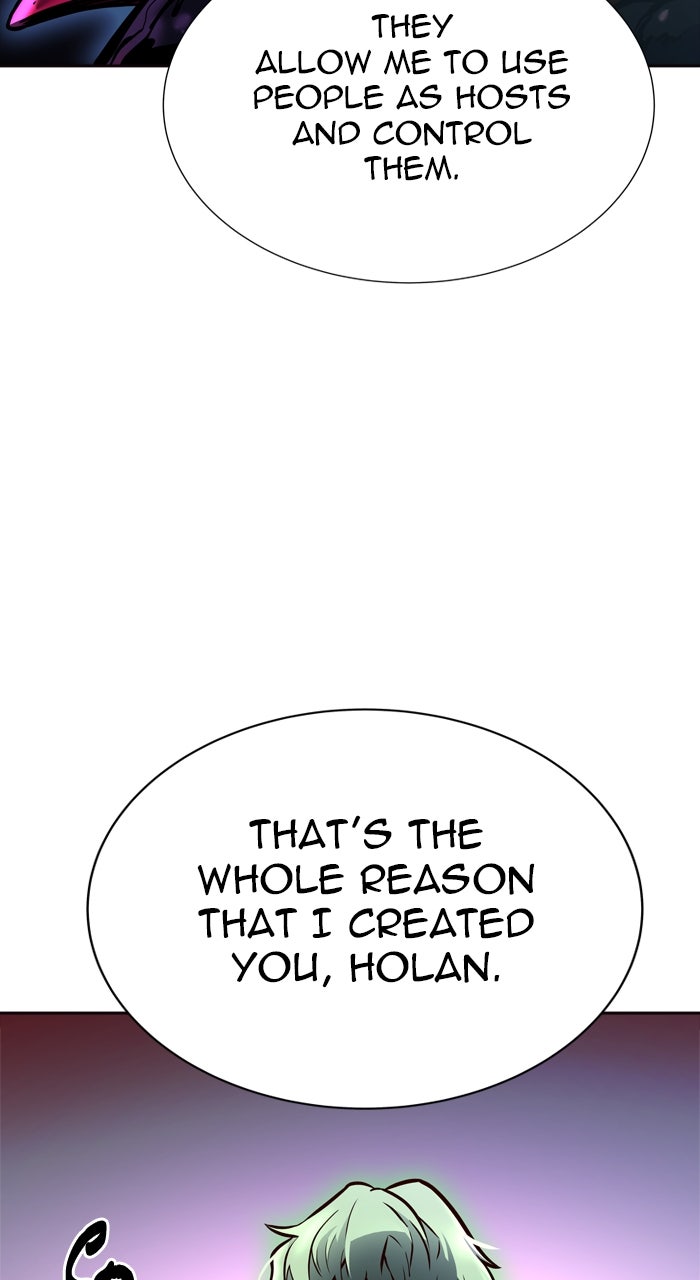 Tower of God Manga Chapter 626 page 147 - [Season 3] Ep. 209