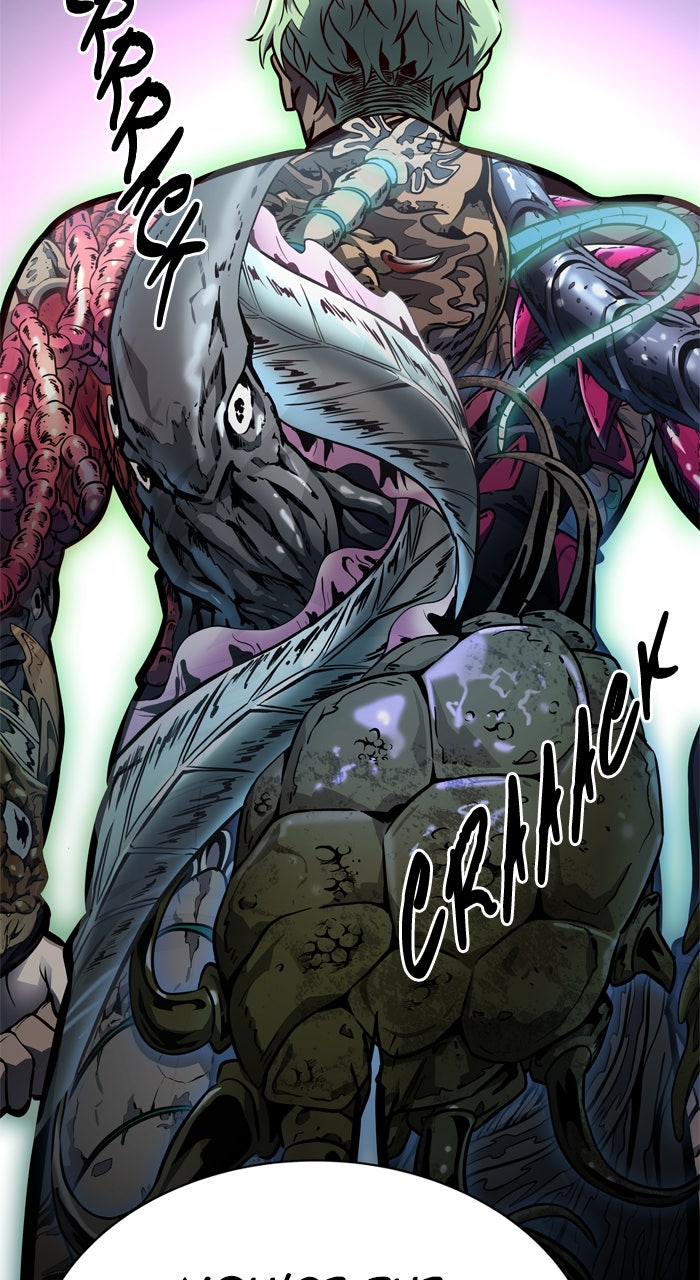 Tower of God Manga Chapter 626 page 148 - [Season 3] Ep. 209