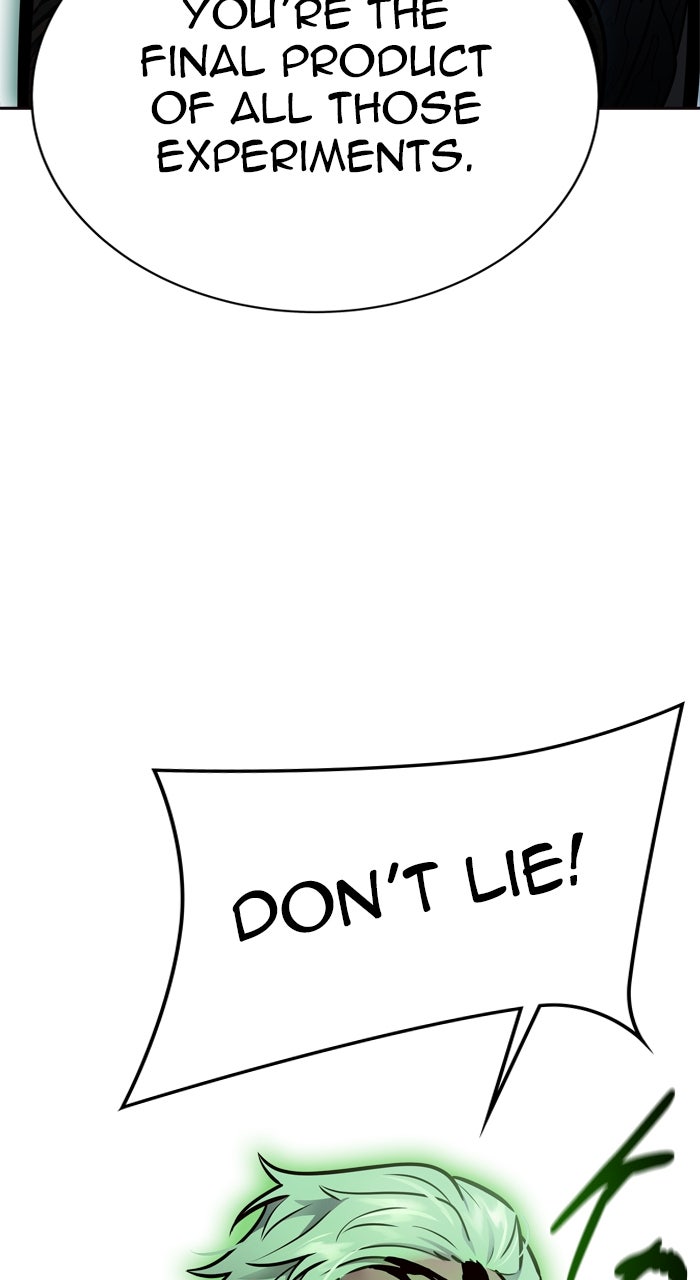 Tower of God Manga Chapter 626 page 149 - [Season 3] Ep. 209