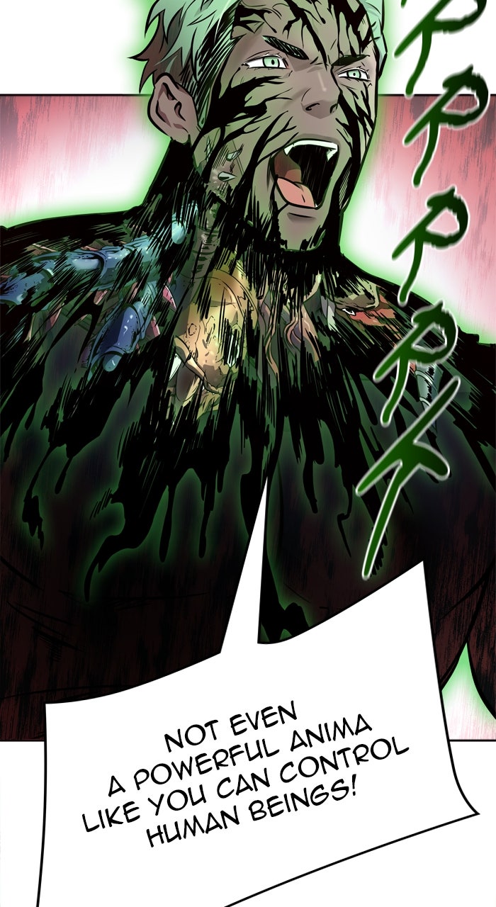 Tower of God Manga Chapter 626 page 150 - [Season 3] Ep. 209