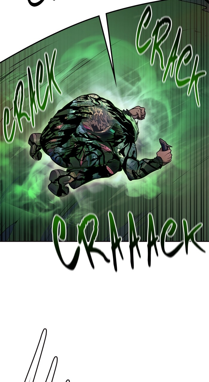 Tower of God Manga Chapter 626 page 152 - [Season 3] Ep. 209