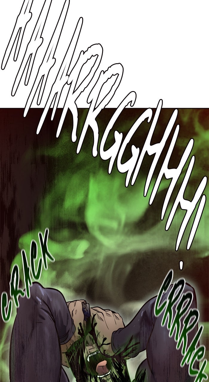 Tower of God Manga Chapter 626 page 153 - [Season 3] Ep. 209