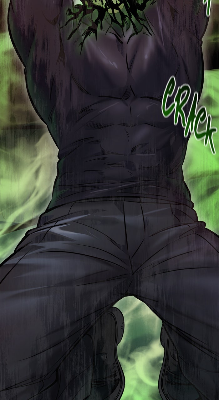 Tower of God Manga Chapter 626 page 154 - [Season 3] Ep. 209