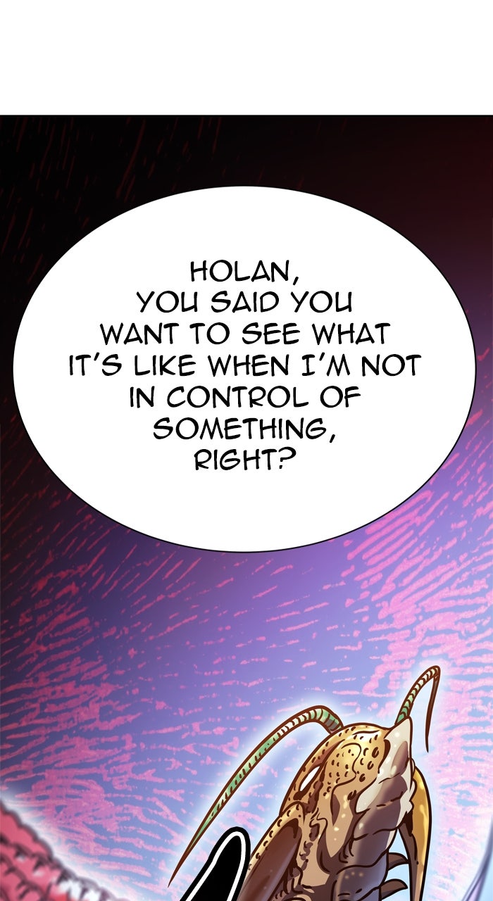 Tower of God Manga Chapter 626 page 156 - [Season 3] Ep. 209