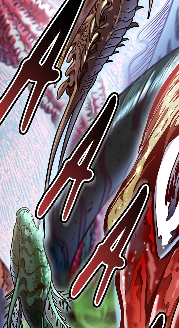 Tower of God Manga Chapter 626 page 157 - [Season 3] Ep. 209