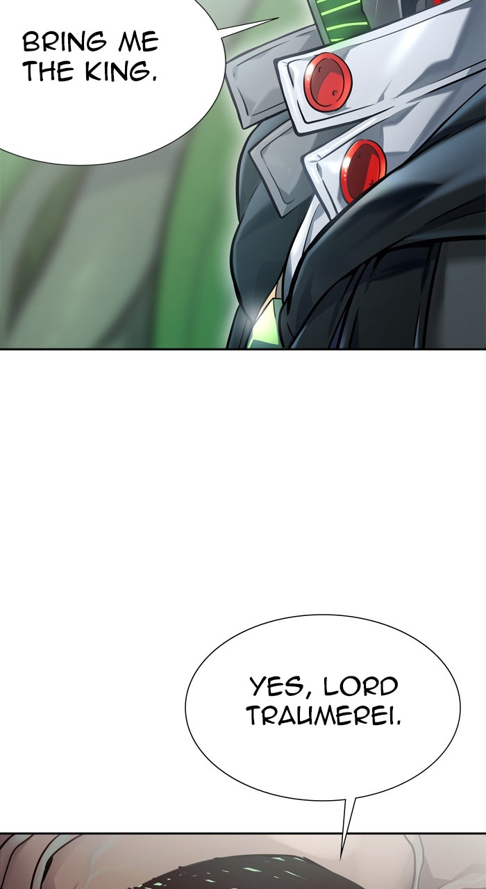 Tower of God Manga Chapter 626 page 166 - [Season 3] Ep. 209