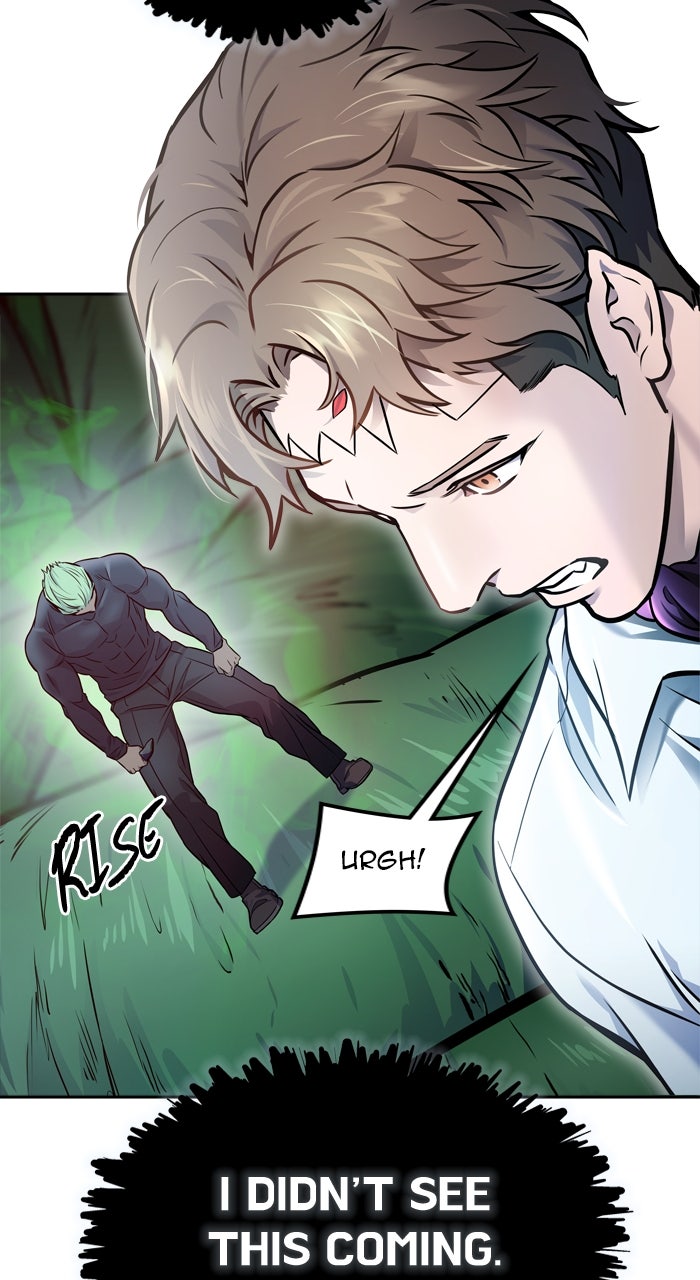 Tower of God Manga Chapter 626 page 168 - [Season 3] Ep. 209