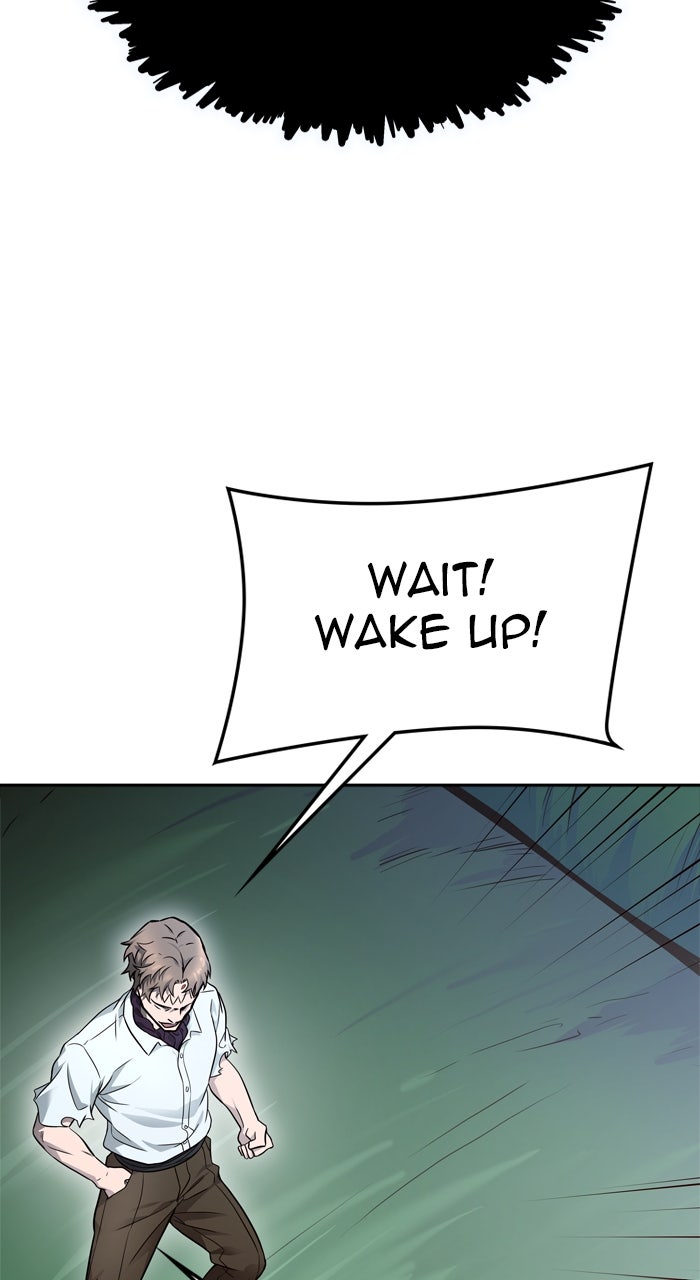 Tower of God Manga Chapter 626 page 169 - [Season 3] Ep. 209