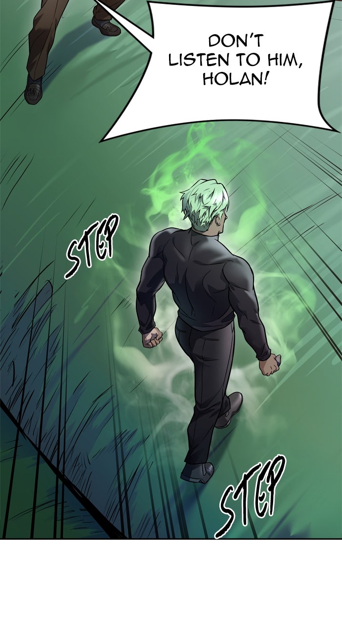 Tower of God Manga Chapter 626 page 170 - [Season 3] Ep. 209