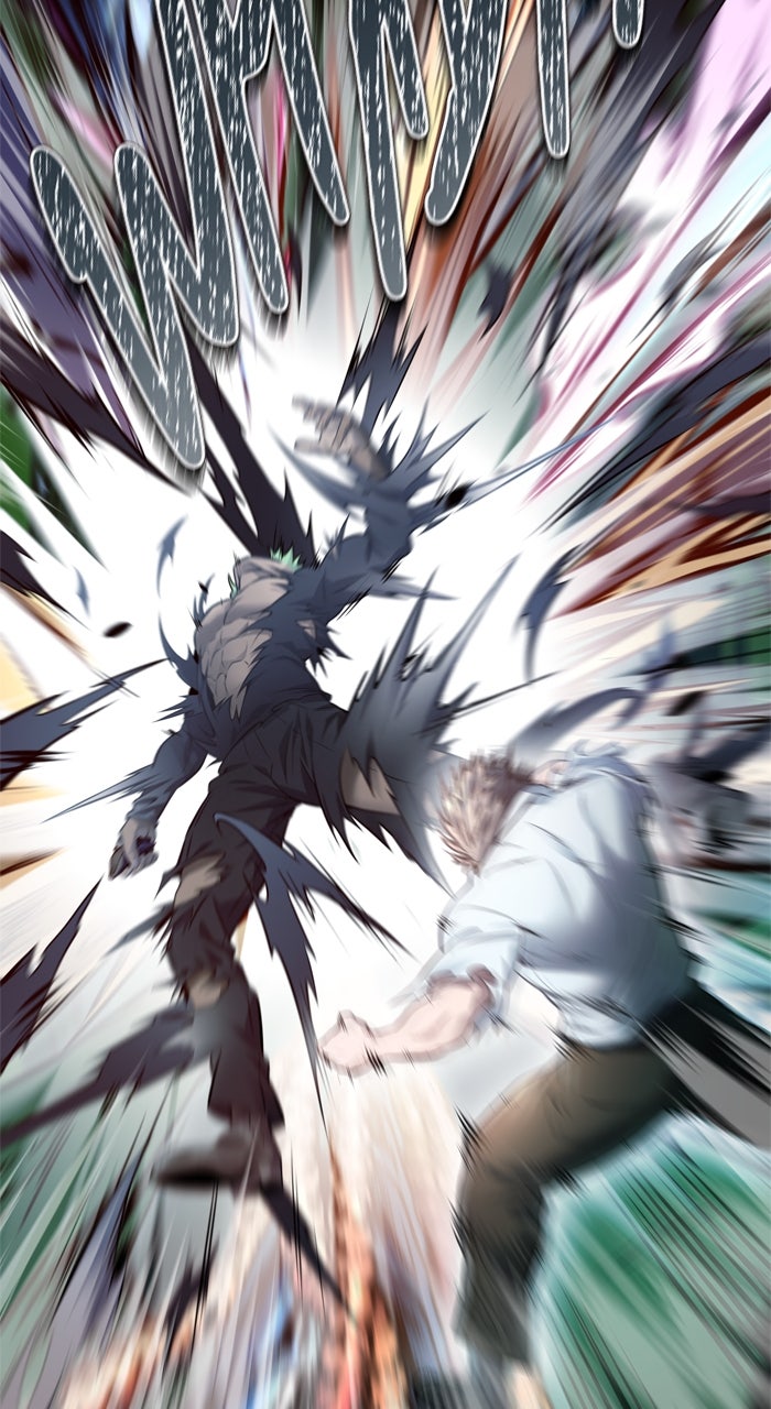 Tower of God Manga Chapter 626 page 174 - [Season 3] Ep. 209