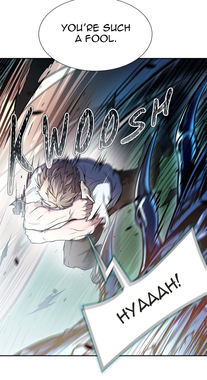 Tower of God Manga Chapter 626 page 176 - [Season 3] Ep. 209