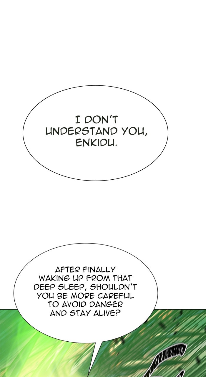 Tower of God Manga Chapter 626 page 177 - [Season 3] Ep. 209