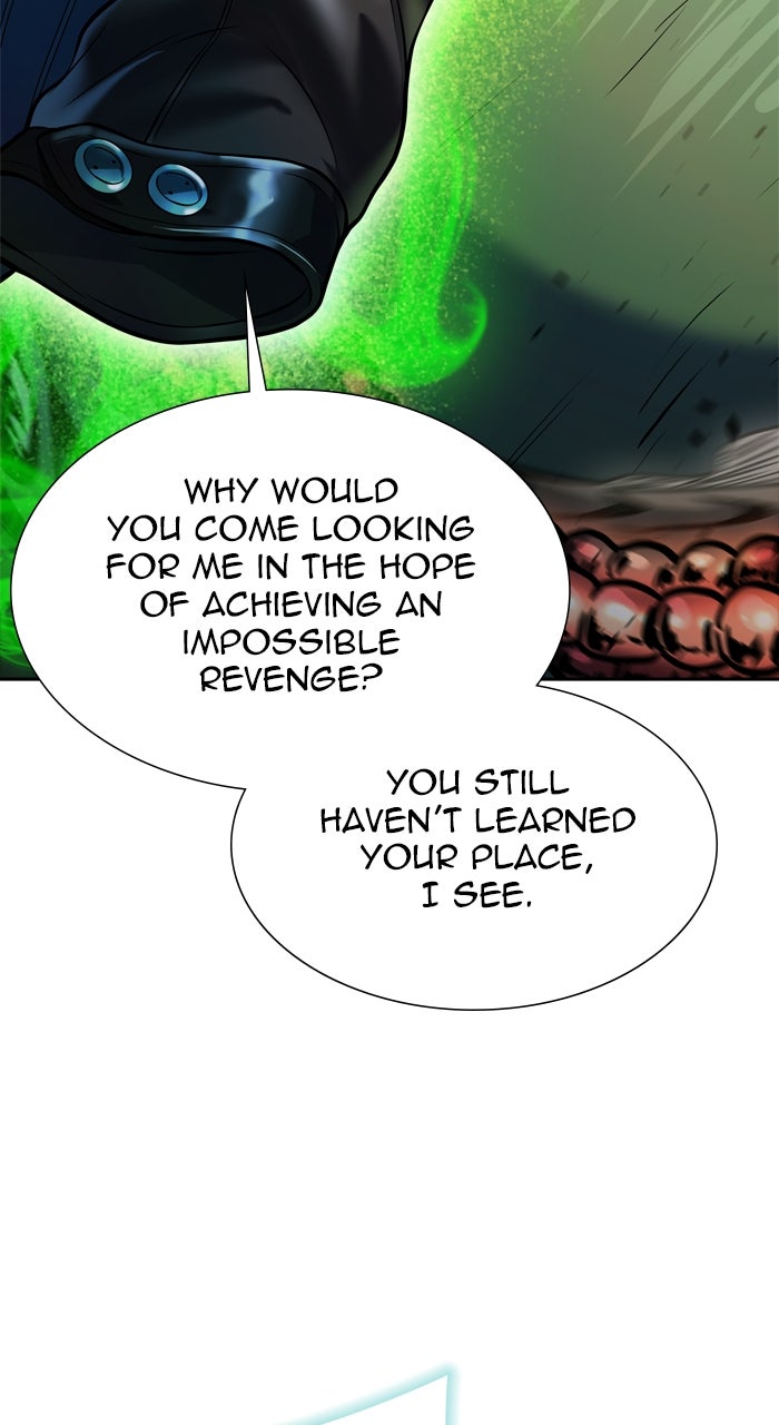 Tower of God Manga Chapter 626 page 179 - [Season 3] Ep. 209