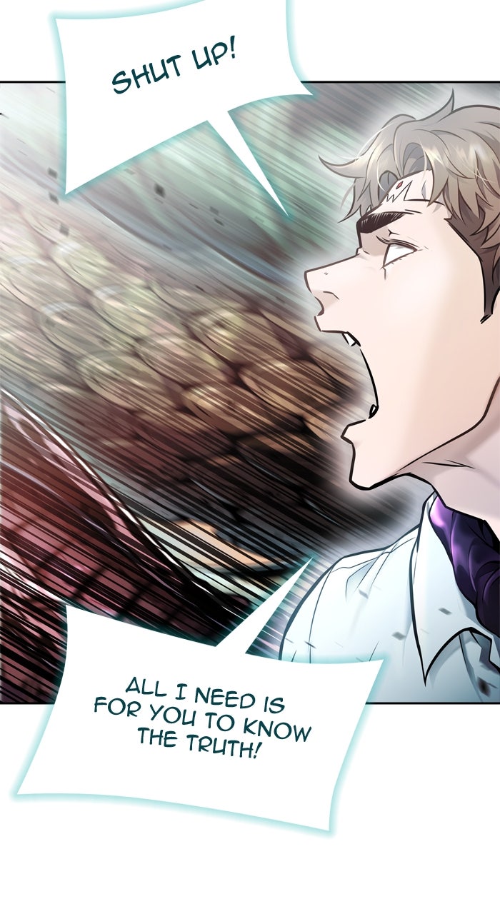 Tower of God Manga Chapter 626 page 180 - [Season 3] Ep. 209