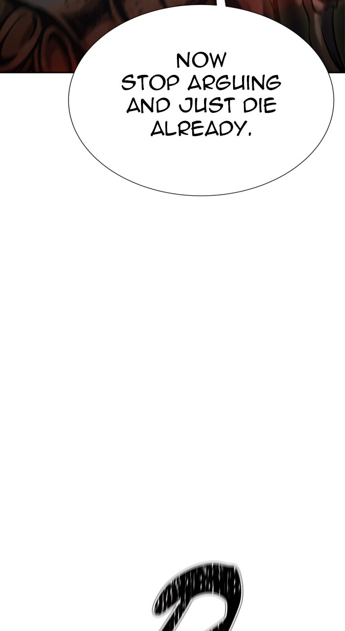 Tower of God Manga Chapter 626 page 183 - [Season 3] Ep. 209