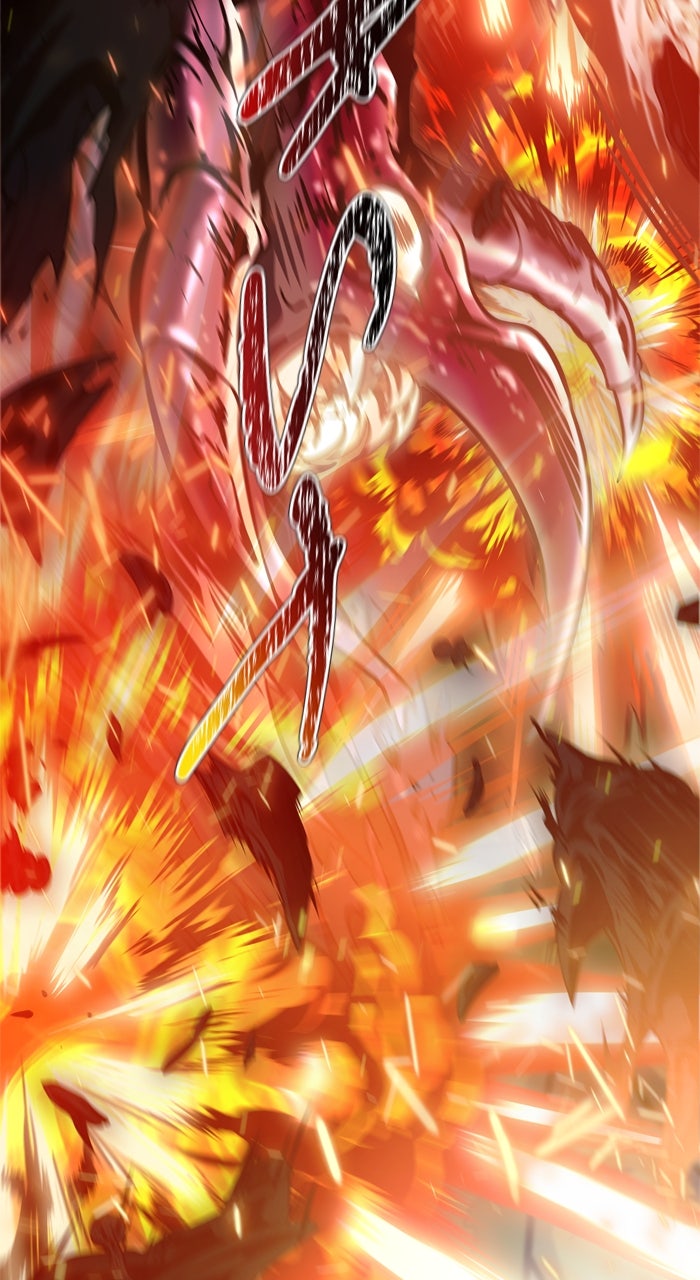 Tower of God Manga Chapter 626 page 185 - [Season 3] Ep. 209