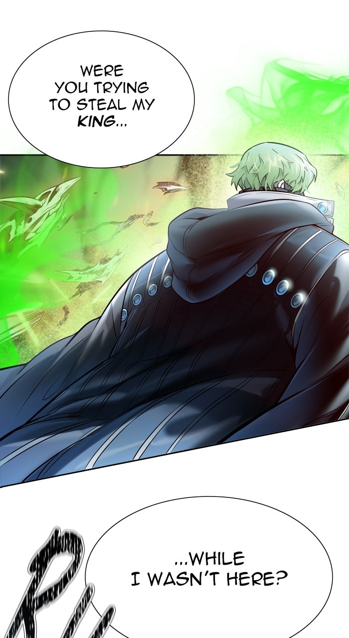 Tower of God Manga Chapter 626 page 187 - [Season 3] Ep. 209