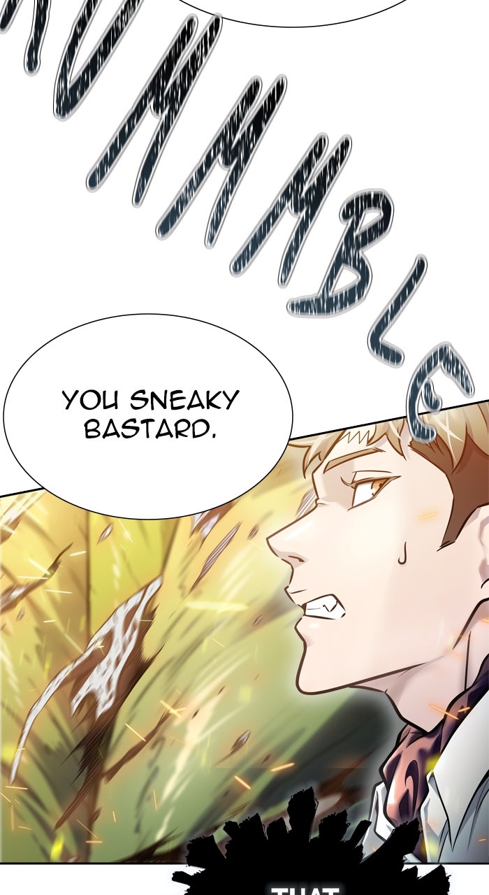 Tower of God Manga Chapter 626 page 188 - [Season 3] Ep. 209