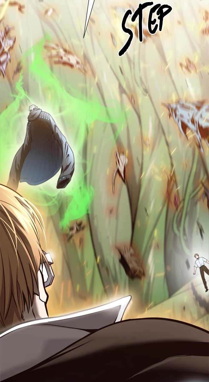 Tower of God Manga Chapter 626 page 190 - [Season 3] Ep. 209