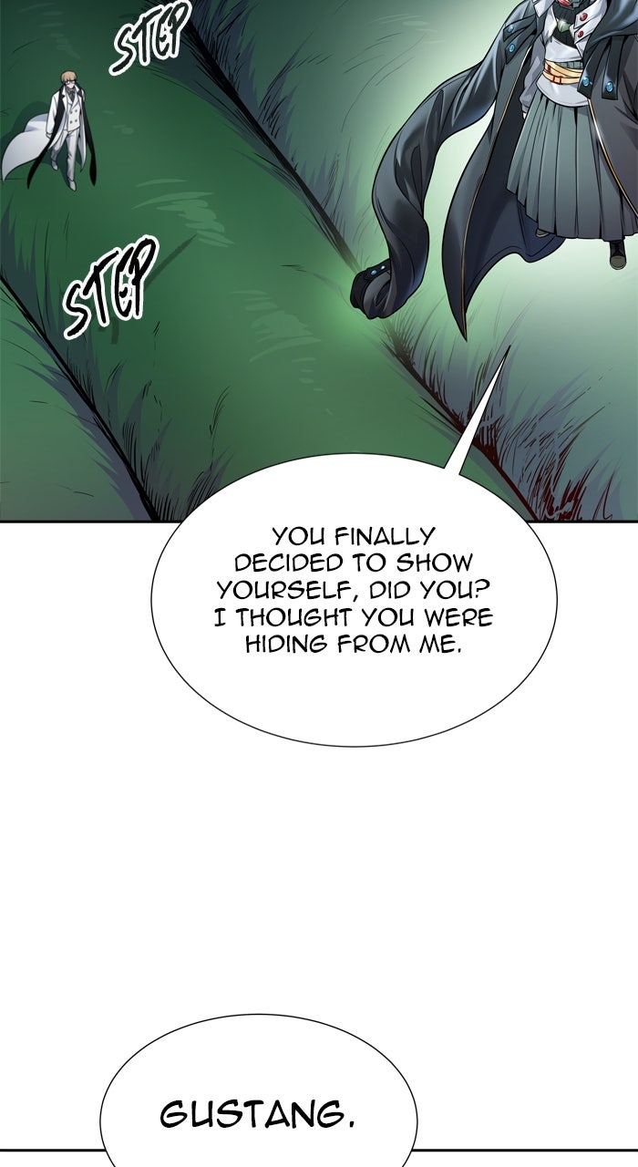 Tower of God Manga Chapter 626 page 194 - [Season 3] Ep. 209