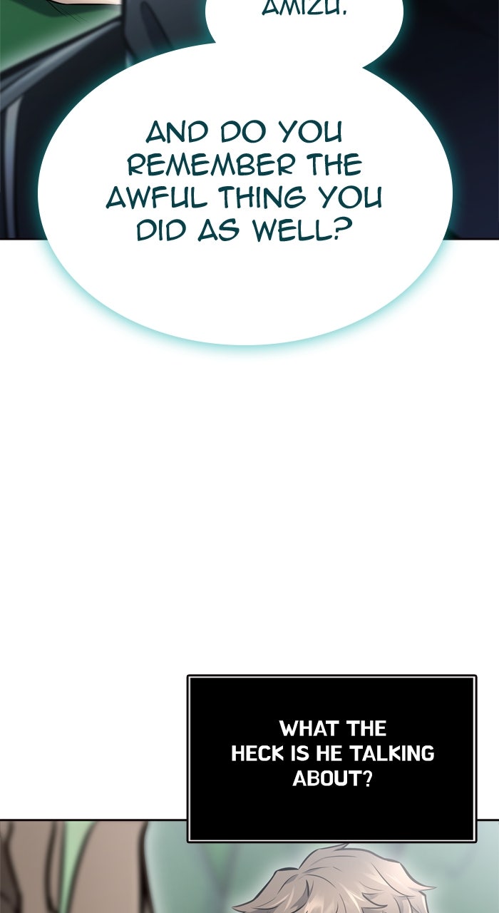 Tower of God Manga Chapter 626 page 21 - [Season 3] Ep. 209