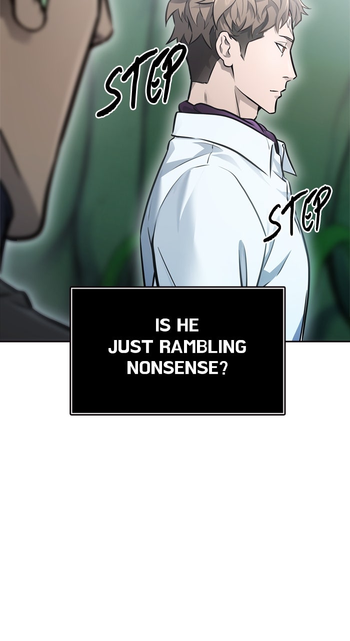 Tower of God Manga Chapter 626 page 22 - [Season 3] Ep. 209