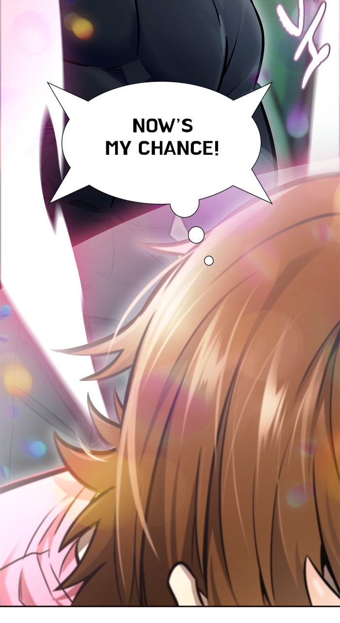 Tower of God Manga Chapter 626 page 24 - [Season 3] Ep. 209