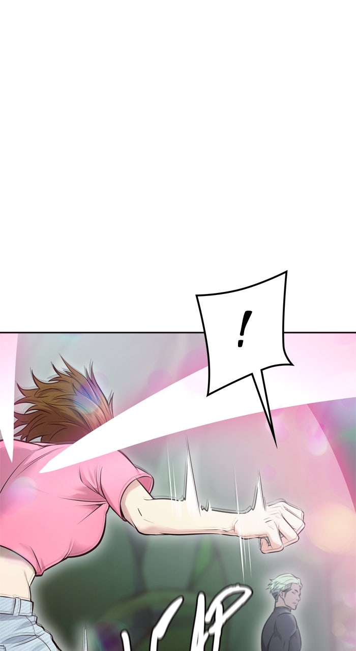 Tower of God Manga Chapter 626 page 25 - [Season 3] Ep. 209