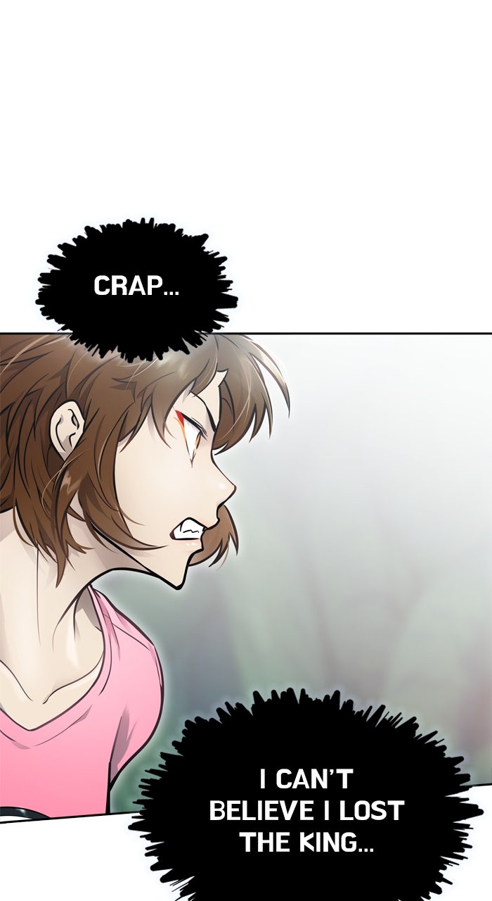 Tower of God Manga Chapter 626 page 27 - [Season 3] Ep. 209