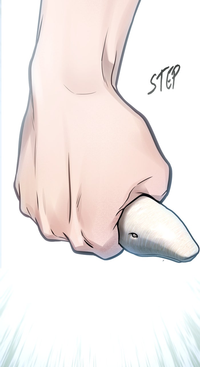 Tower of God Manga Chapter 626 page 29 - [Season 3] Ep. 209