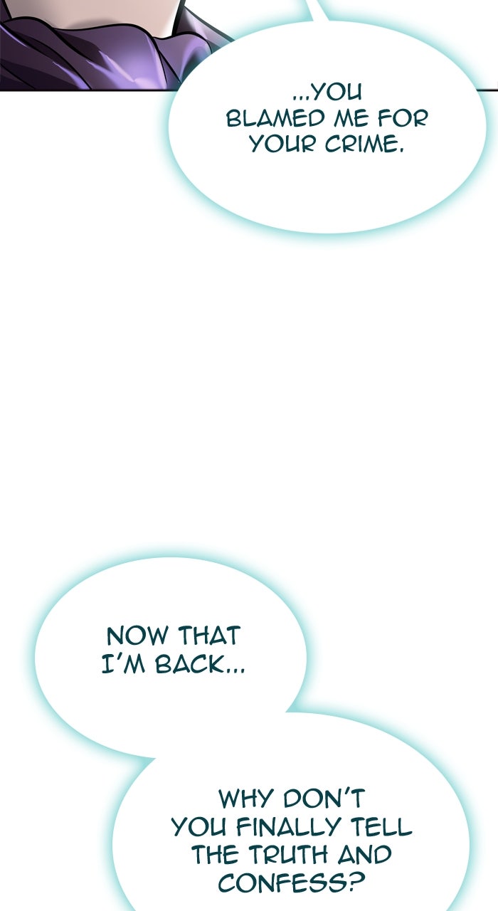 Tower of God Manga Chapter 626 page 3 - [Season 3] Ep. 209