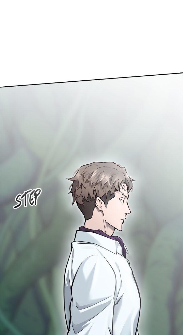 Tower of God Manga Chapter 626 page 31 - [Season 3] Ep. 209