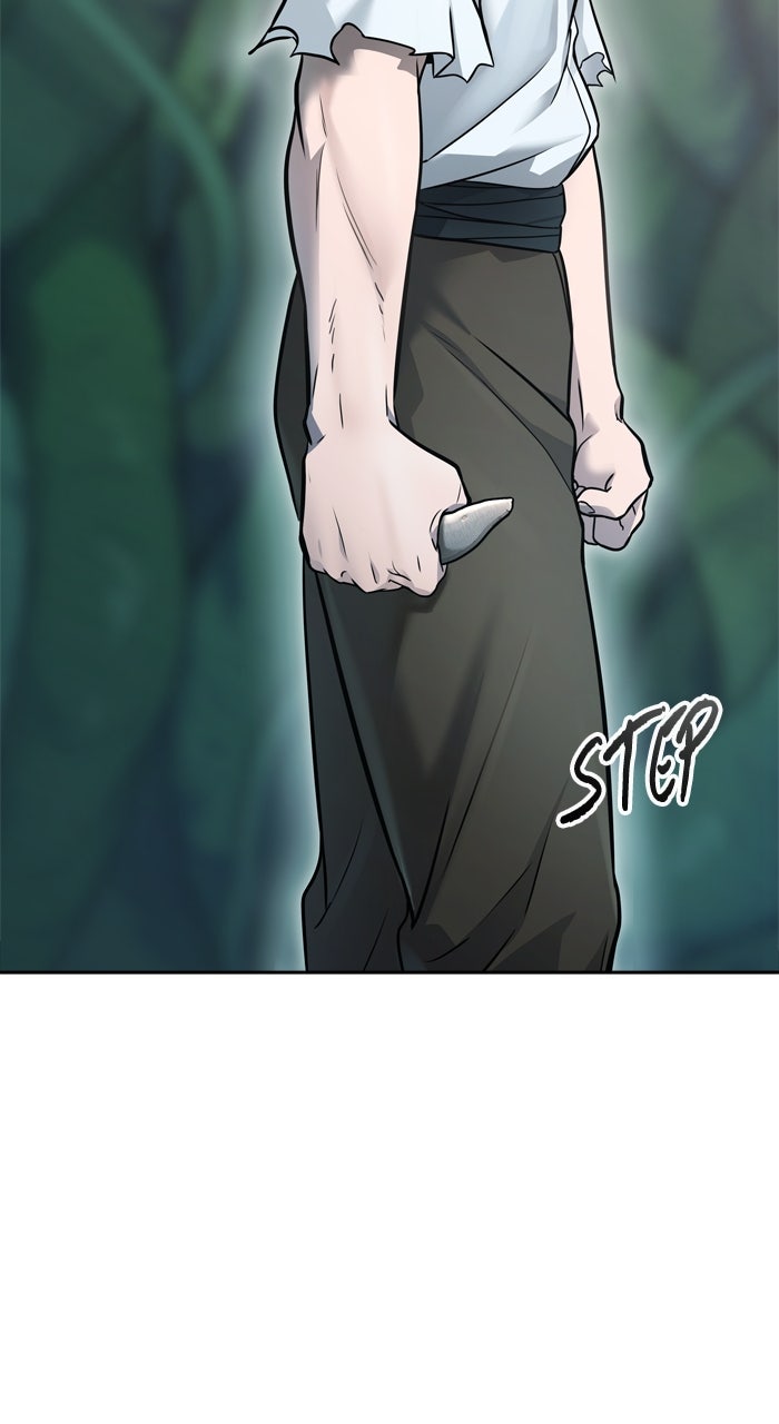 Tower of God Manga Chapter 626 page 32 - [Season 3] Ep. 209