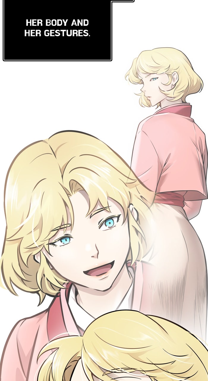 Tower of God Manga Chapter 626 page 35 - [Season 3] Ep. 209